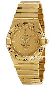 OMEGA CONSTELLATION 1102.10.00(11021000) <em>watch</em>