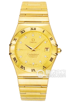 OMEGA CONSTELLATION 1102.15.00(11021500) <em>watch</em>