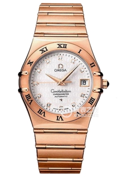 OMEGA CONSTELLATION 1104.35.00(11043500) <em>watch</em>