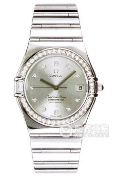 OMEGA CONSTELLATION 1105.36.00(11053600) <em>watch</em>