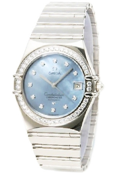 OMEGA CONSTELLATION 1105.77.00(11057700) <em>watch</em>