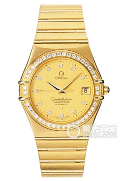 OMEGA CONSTELLATION 1107.15.00(11071500) <em>watch</em>