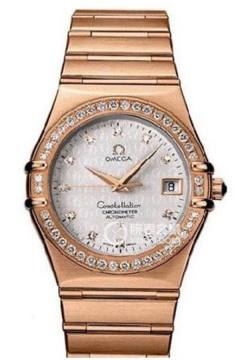 OMEGA CONSTELLATION 1108.35.00(11083500) <em>watch</em>