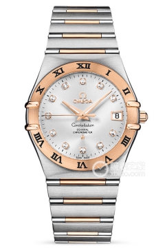 OMEGA SPECIALITIES 111.20.36.10.52.001(11120361052001) <em>watch</em>