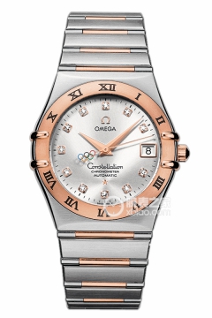 OMEGA SPECIALITIES 111.20.36.10.52.002(11120361052002) <em>watch</em>