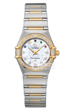 OMEGA SPECIALITIES 111.25.23.60.55.001(11125236055001) <em>watch</em>