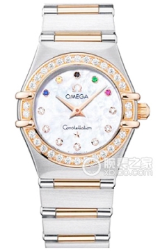 OMEGA SPECIALITIES 111.25.23.60.55.002(11125236055002) <em>watch</em>