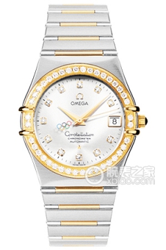 OMEGA SPECIALITIES 111.25.36.10.52.001(11125361052001) <em>watch</em>