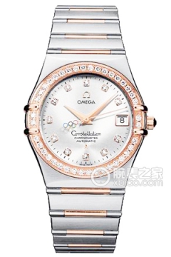 OMEGA SPECIALITIES 111.25.36.10.52.002(11125361052002) <em>watch</em>