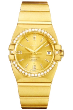OMEGA CONSTELLATION 1113.15.00(11131500) <em>watch</em>