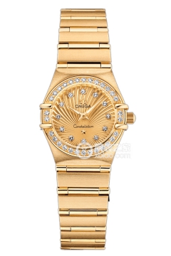 OMEGA CONSTELLATION 111.55.23.60.58.001(11155236058001) <em>watch</em>