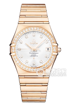 OMEGA CONSTELLATION 111.55.36.20.52.001(11155362052001) <em>watch</em>