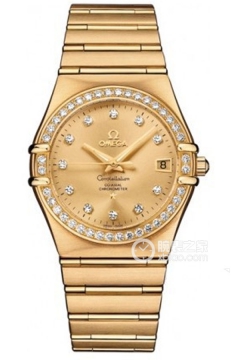 OMEGA CONSTELLATION 111.55.36.20.58.001(11155362058001) <em>watch</em>
