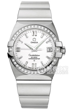 OMEGA CONSTELLATION 1116.35.00(11163500) <em>watch</em>