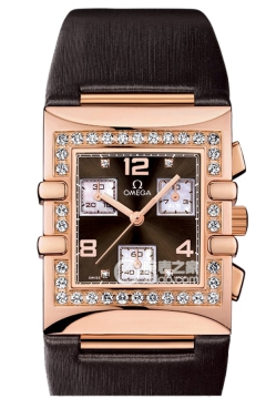 OMEGA CONSTELLATION 113.57.28.70.63.001(11357287063001) <em>watch</em>