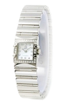 OMEGA CONSTELLATION 1137.76.00(11377600) <em>watch</em>