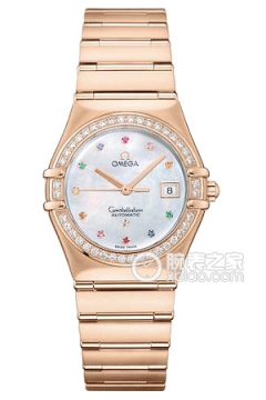 OMEGA CONSTELLATION 1140.79.00(11407900) <em>watch</em>