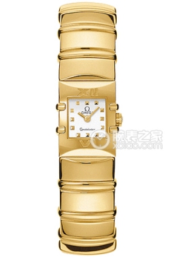 OMEGA CONSTELLATION 1141.71.41(11417141) <em>watch</em>