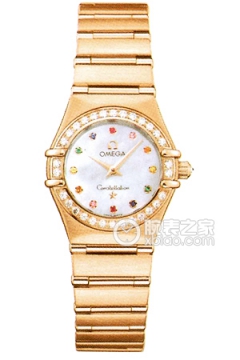 OMEGA CONSTELLATION 1152.79.00(11527900) <em>watch</em>