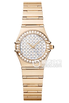 OMEGA CONSTELLATION 1156.77.00(11567700) <em>watch</em>