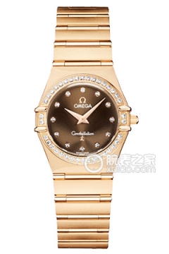 OMEGA CONSTELLATION 1158.60.00(11586000) <em>watch</em>