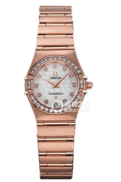 OMEGA CONSTELLATION 1160.75.00(11607500) <em>watch</em>