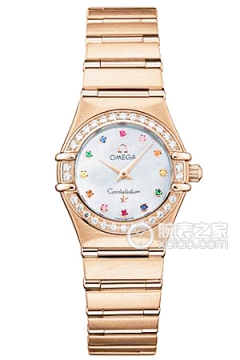OMEGA CONSTELLATION 1160.79.00(11607900) <em>watch</em>