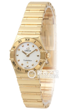 OMEGA CONSTELLATION 1161.71.00(11617100) <em>watch</em>