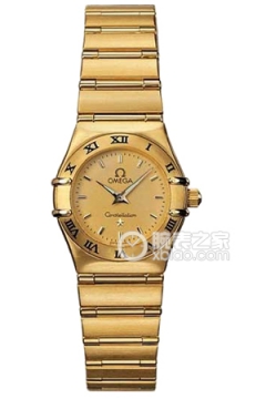 OMEGA CONSTELLATION 1162.10.00(11621000) <em>watch</em>