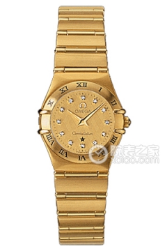 OMEGA CONSTELLATION 1162.15.00(11621500) <em>watch</em>