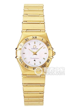 OMEGA CONSTELLATION 1162.70.00(11627000) <em>watch</em>