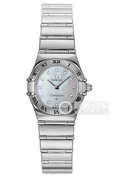 OMEGA CONSTELLATION 1163.76.00(11637600) <em>watch</em>