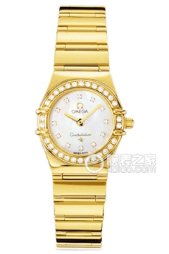 OMEGA CONSTELLATION 1164.75.00(11647500) <em>watch</em>