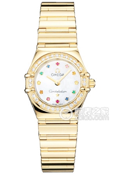 OMEGA CONSTELLATION 1164.79.00(11647900) <em>watch</em>