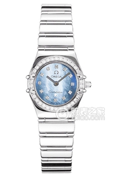 OMEGA CONSTELLATION 1165.77.00(11657700) <em>watch</em>