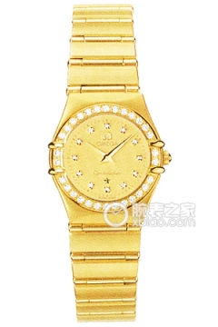 OMEGA CONSTELLATION 1167.15.00(11671500) <em>watch</em>