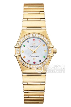 OMEGA CONSTELLATION 1167.79.00(11677900) <em>watch</em>