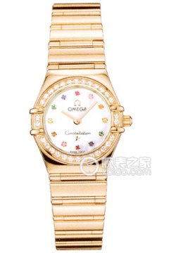 OMEGA CONSTELLATION 1168.79.00(11687900) <em>watch</em>