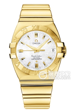 OMEGA CONSTELLATION 1190.70.00(11907000) <em>watch</em>