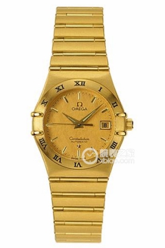 OMEGA CONSTELLATION 1192.10.00(11921000) <em>watch</em>