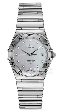 OMEGA CONSTELLATION 1193.76.00(11937600) <em>watch</em>