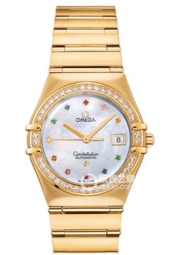 OMEGA CONSTELLATION 1195.79.00(11957900) <em>watch</em>