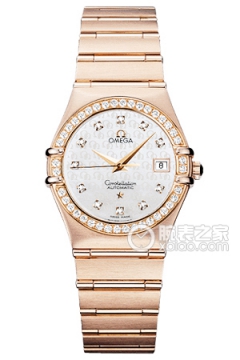 OMEGA CONSTELLATION 1198.75.00(11987500) <em>watch</em>