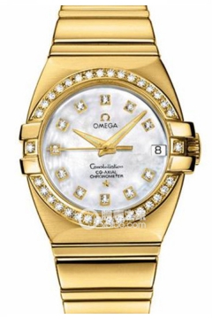 OMEGA CONSTELLATION 1199.75.00(11997500) <em>watch</em>