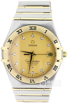 OMEGA CONSTELLATION 1202.15.00(12021500) <em>watch</em>