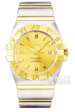 OMEGA CONSTELLATION 1203.10.00(12031000) <em>watch</em>
