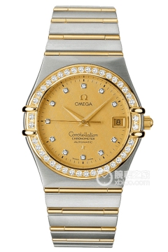 OMEGA CONSTELLATION 1207.15.00(12071500) <em>watch</em>