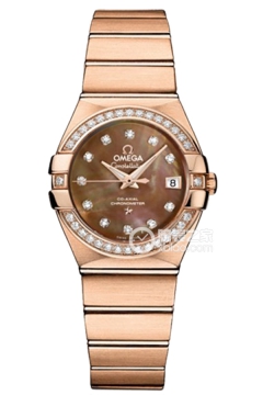 OMEGA CONSTELLATION 123.55.27.20.57.001(12355272057001) <em>watch</em>