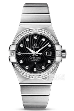 OMEGA CONSTELLATION 123.55.31.20.51.001(12355312051001) <em>watch</em>