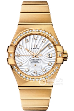 OMEGA CONSTELLATION 123.55.31.20.55.002(12355312055002) <em>watch</em>